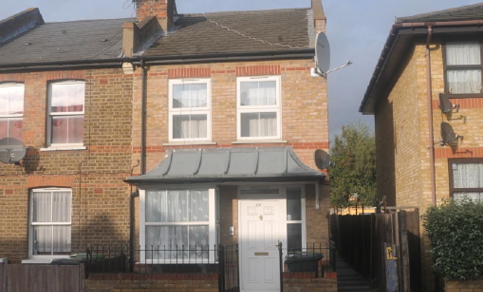 sangley-1bed