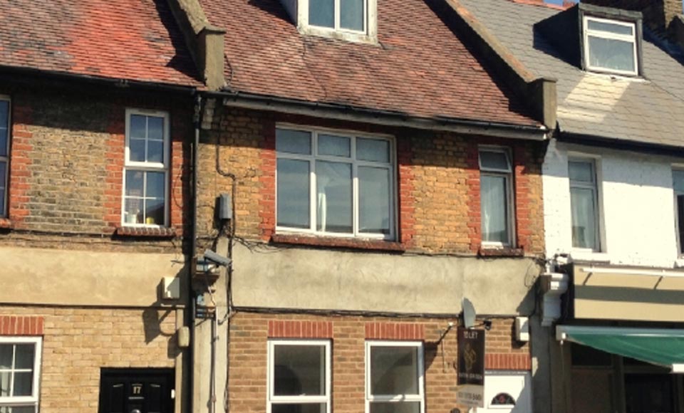 Upland Road, East Dulwich