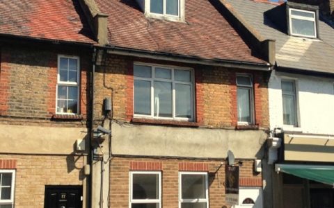 Upland Road, East Dulwich